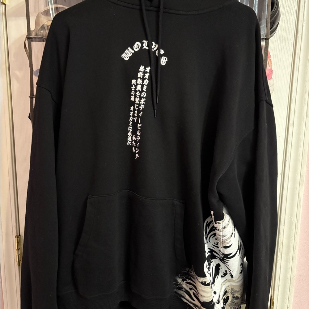 XL Darc Sport sweatshirt